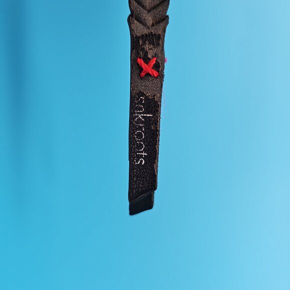 🌸 Sakroots Mini Wallet – Funky • Compact • Artsy - Picture 9 of 11